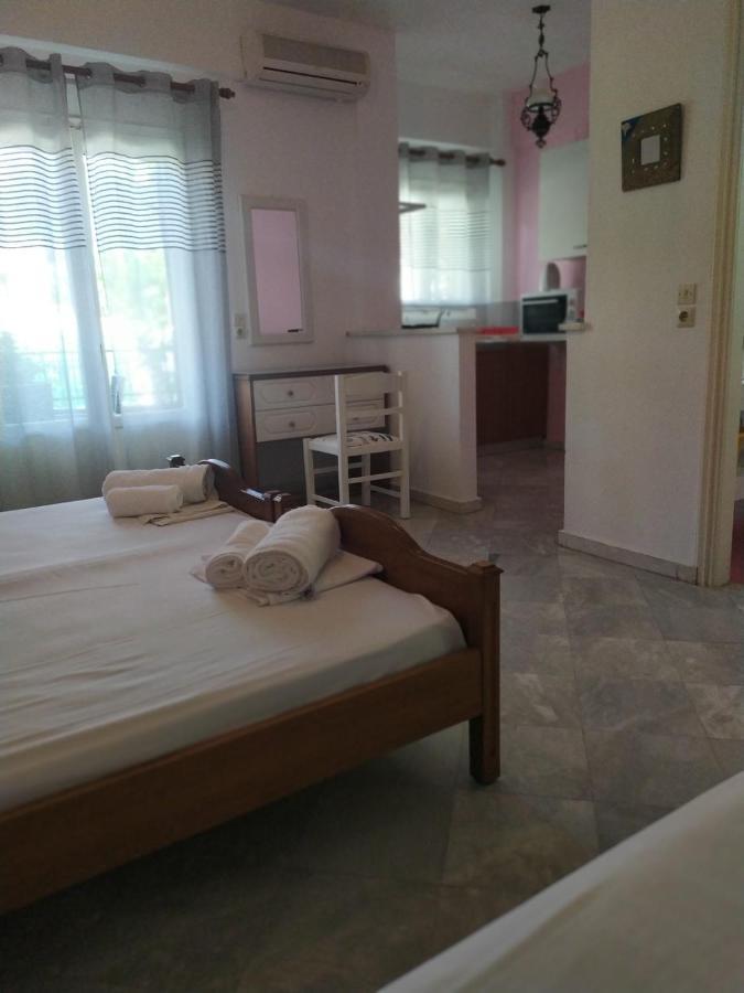 Grivas Appartement *