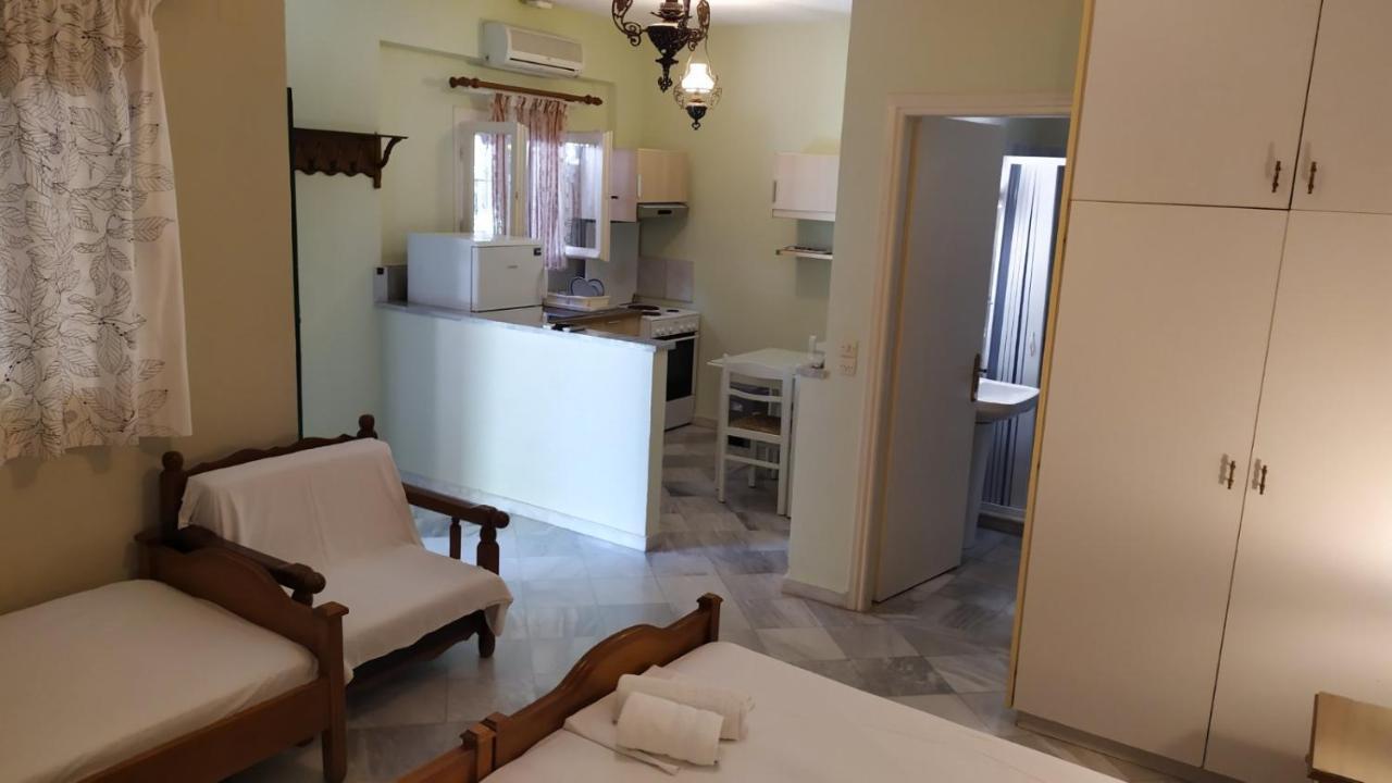 Appartement Grivas