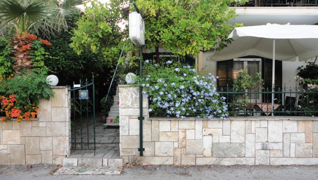 Appartement Grivas