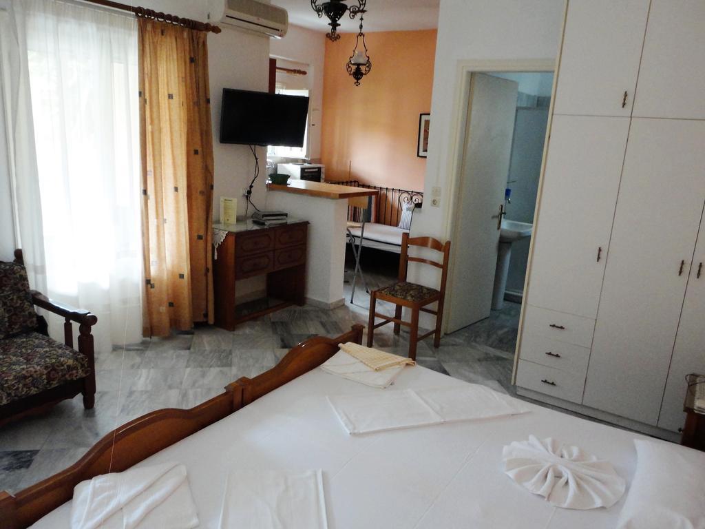 Appartement Grivas